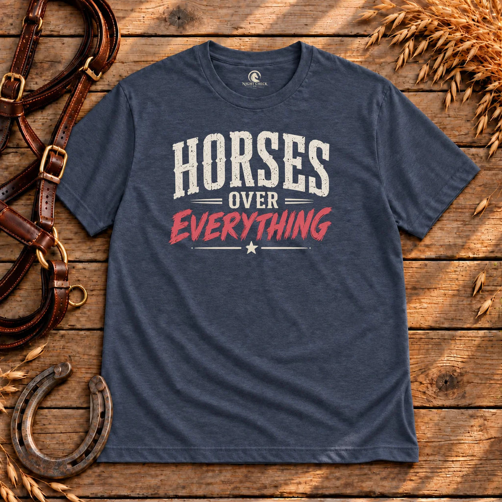 heather navy