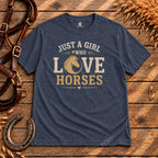 heather navy