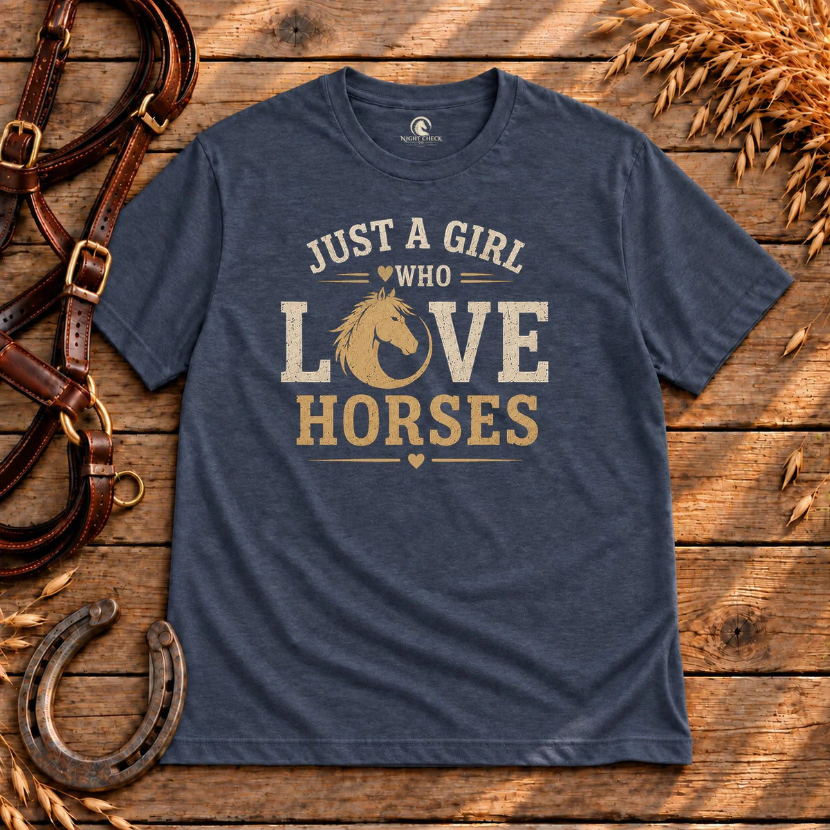 heather navy