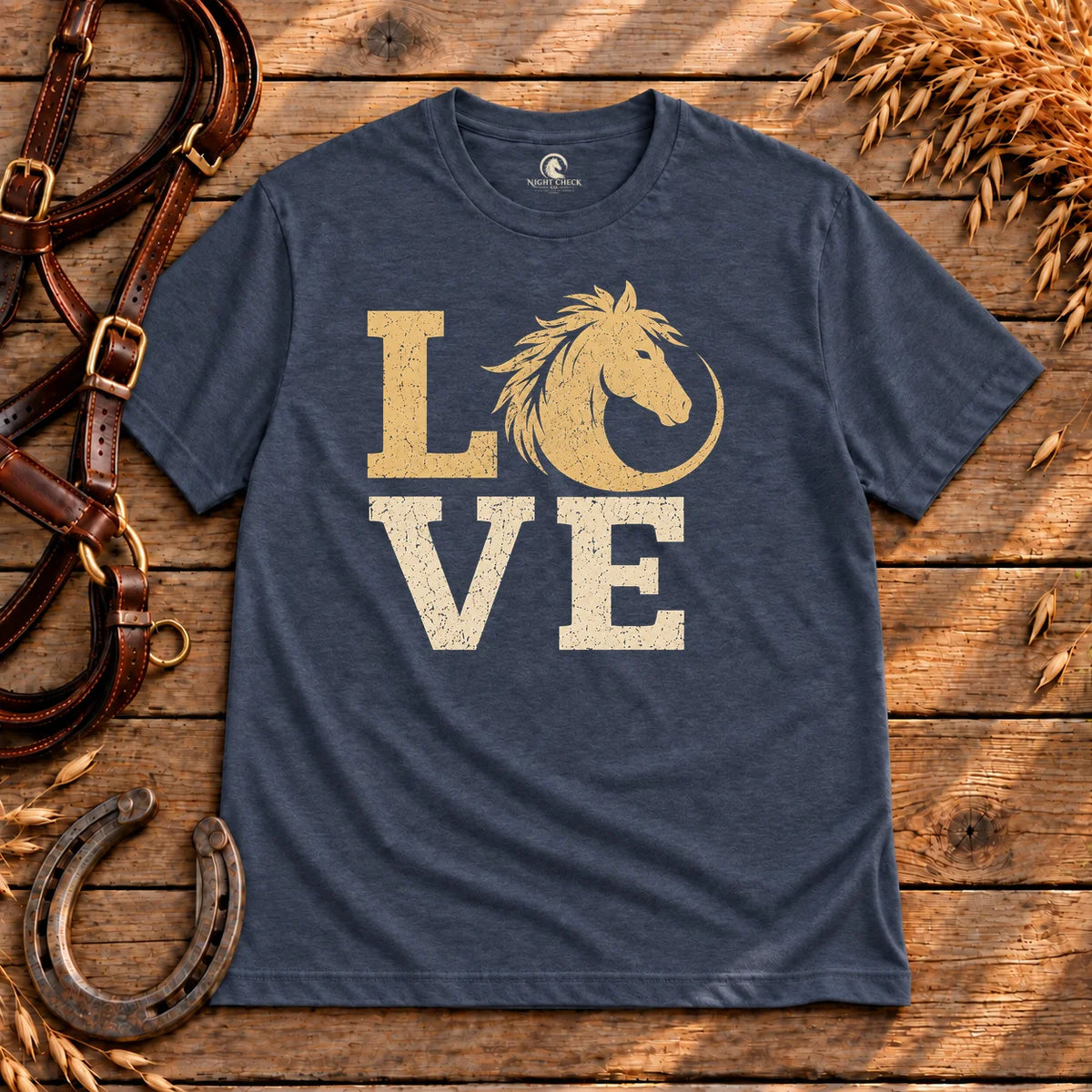 heather navy