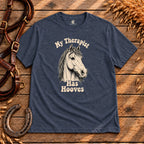 heather navy