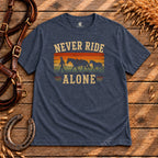 heather navy