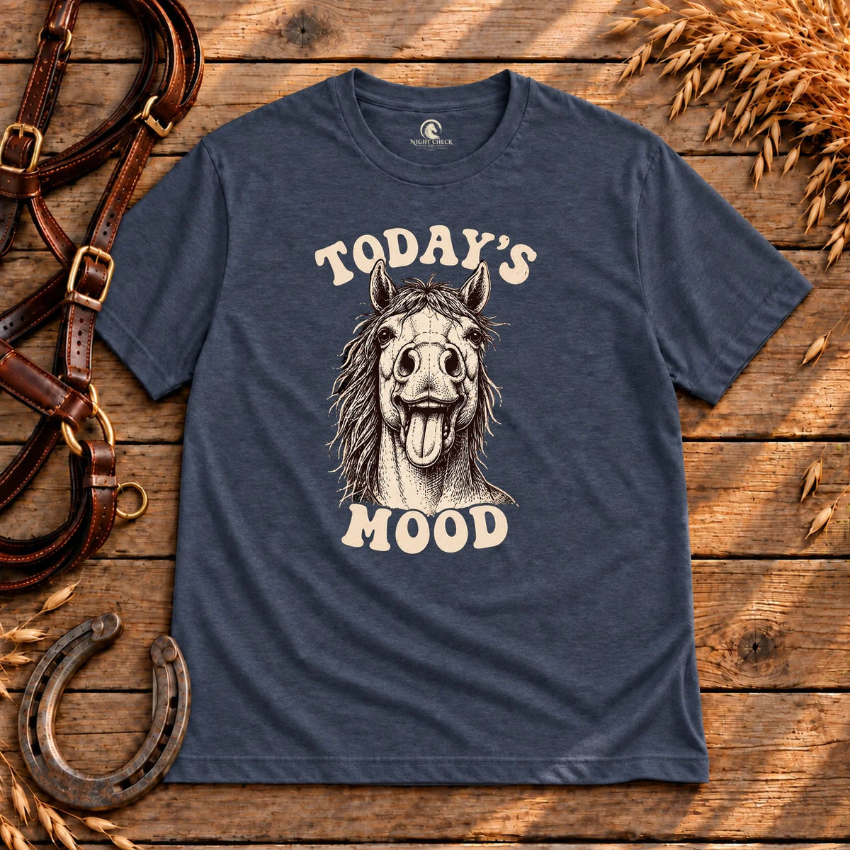 heather navy