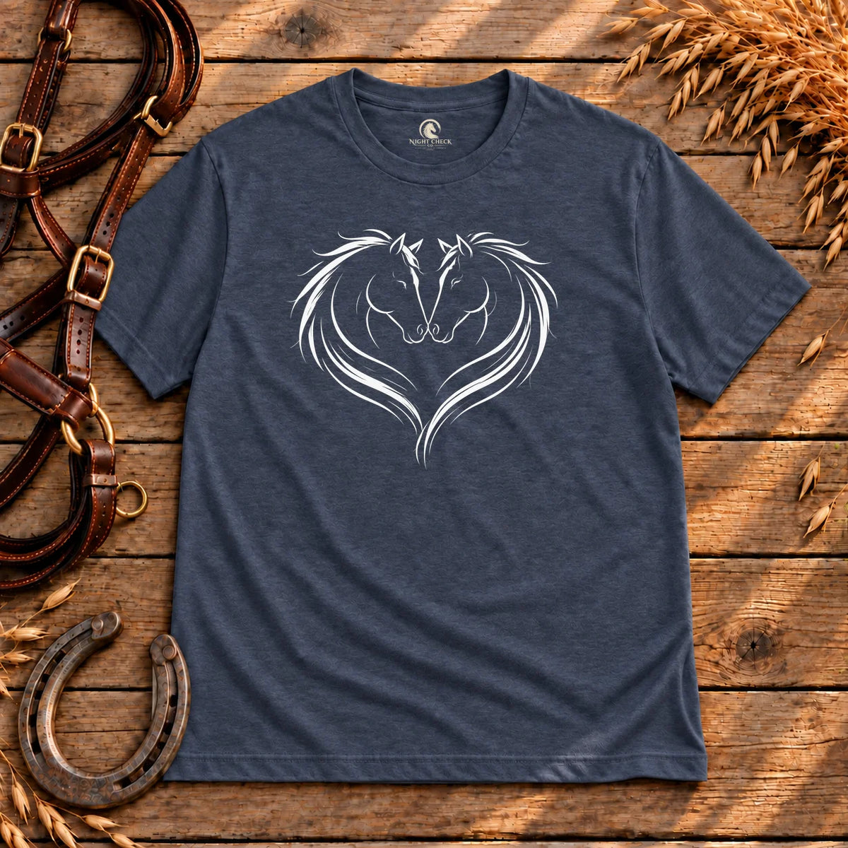 heather navy
